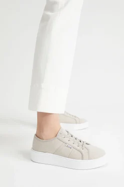 Woman Seed Heritage Sneakers-Billie Flatform Sneaker