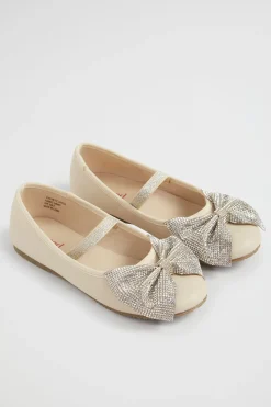 Girl Seed Heritage Ballets-Bow Party Ballet