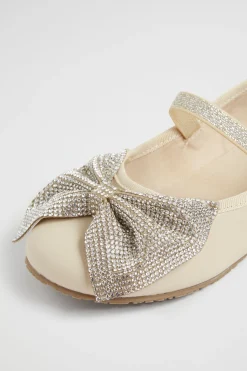 Girl Seed Heritage Ballets-Bow Party Ballet