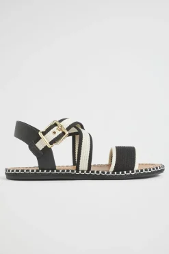 Woman Seed Heritage Sandals & Thongs-Bree Woven Sandal