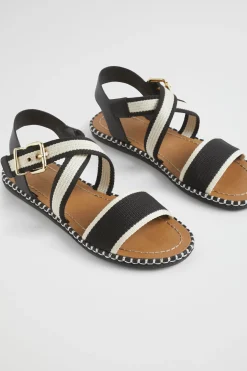 Woman Seed Heritage Sandals & Thongs-Bree Woven Sandal