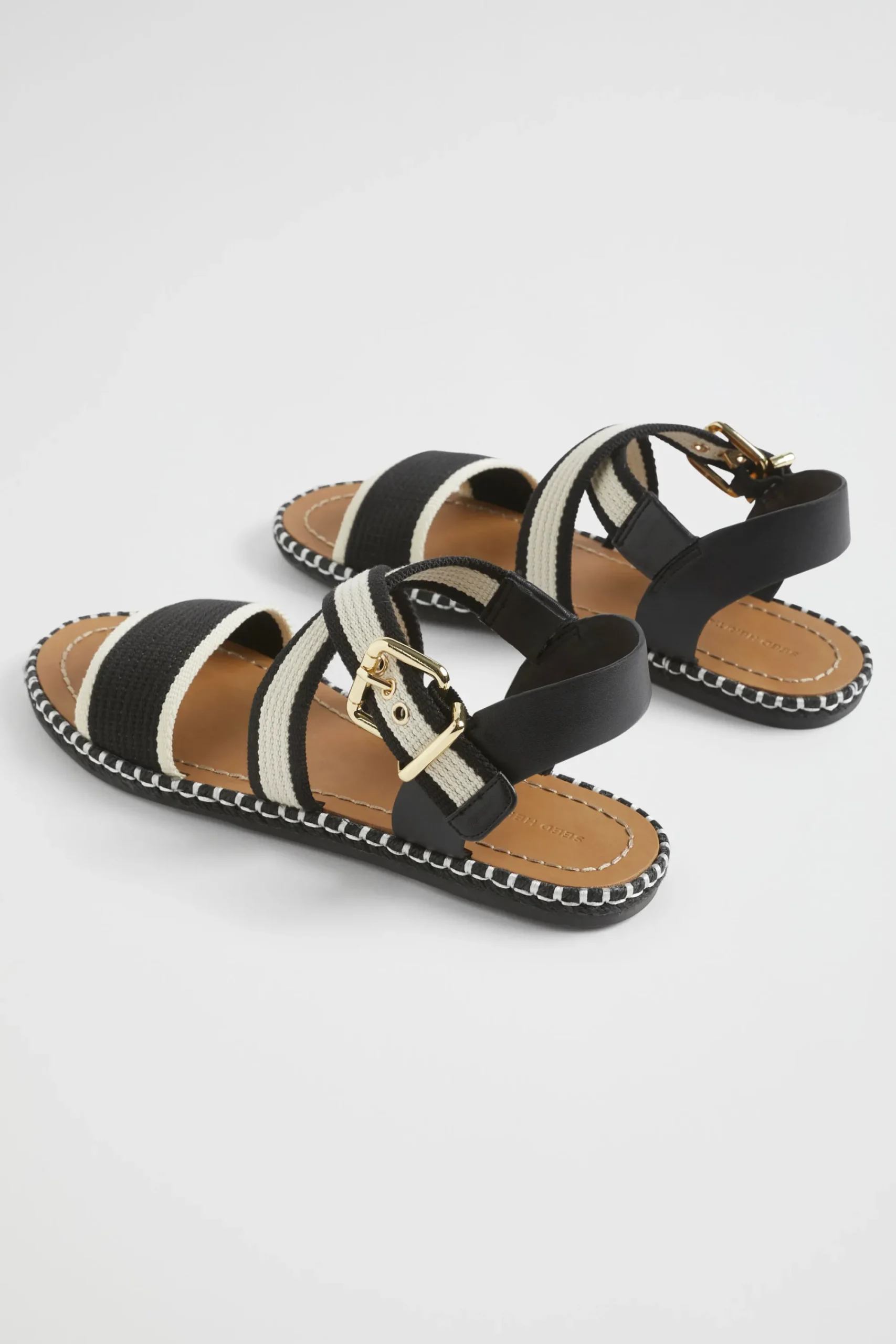 Woman Seed Heritage Sandals & Thongs-Bree Woven Sandal