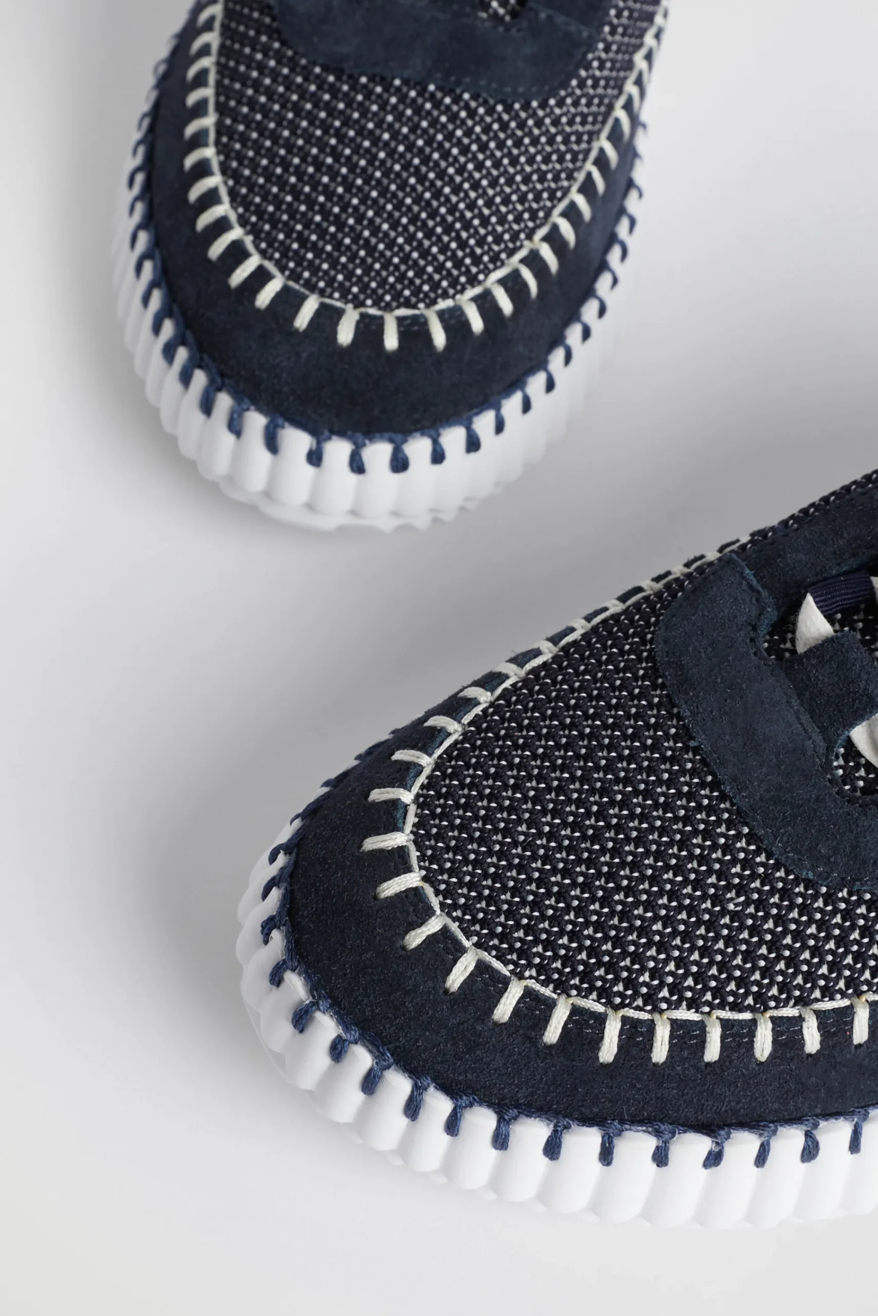 Woman Seed Heritage Sneakers-Brielle Knit Sneaker