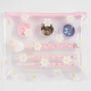 Boy Seed Heritage Toys-Brush And Glitter Set