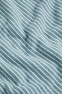Newborn Seed Heritage Blankets-Brushed Sherpa Blanket