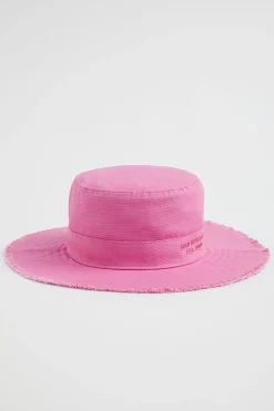Teen Girl Seed Heritage Hats, Beanies & Caps-Bucket Hat