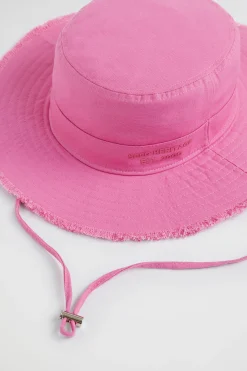 Teen Girl Seed Heritage Hats, Beanies & Caps-Bucket Hat