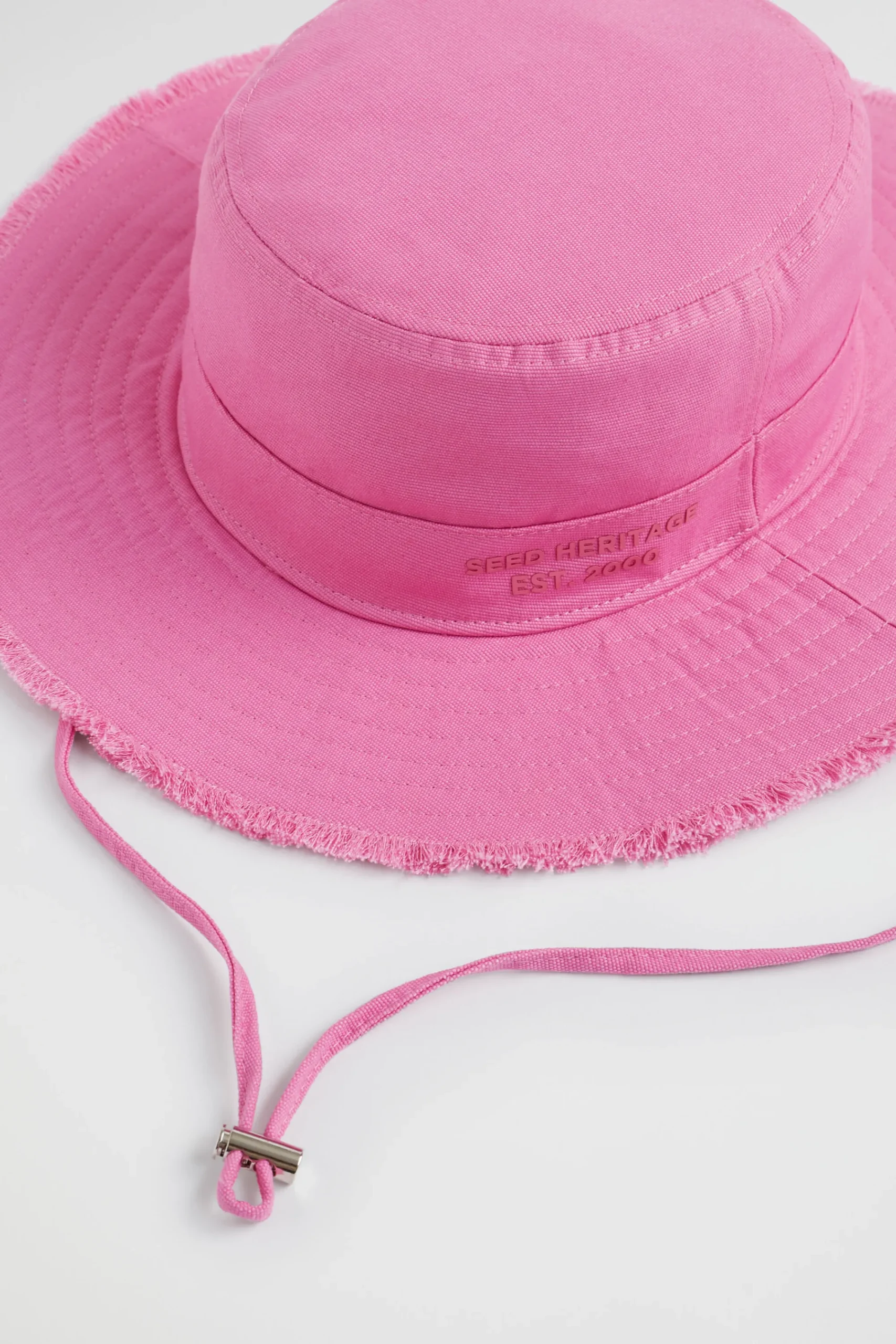 Teen Girl Seed Heritage Hats, Beanies & Caps-Bucket Hat