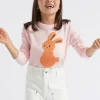 Girl Seed Heritage Knitwear & Sweaters-Bunny Knit