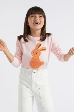 Girl Seed Heritage Knitwear & Sweaters-Bunny Knit