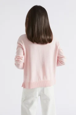 Girl Seed Heritage Knitwear & Sweaters-Bunny Knit