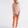 Girl Seed Heritage Pants-Bunny Legging