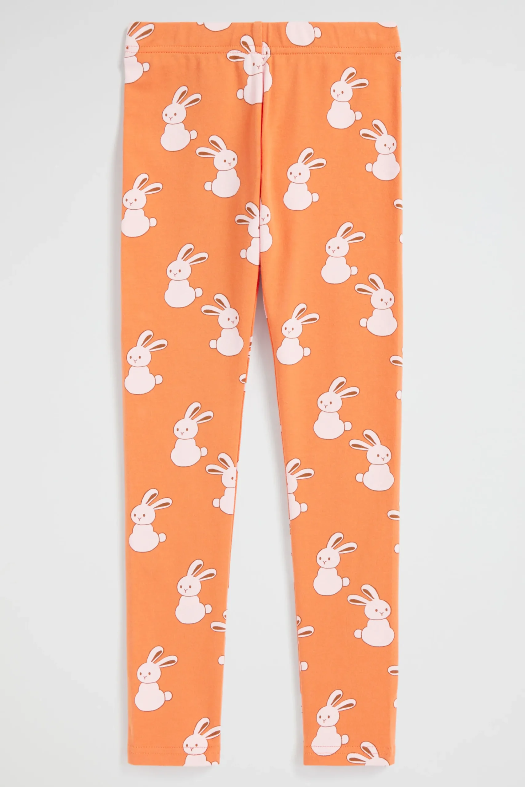Girl Seed Heritage Pants-Bunny Legging