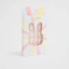 Girl Seed Heritage Beauty & Lips & Nails-Bunny Rainbow Press On Nails