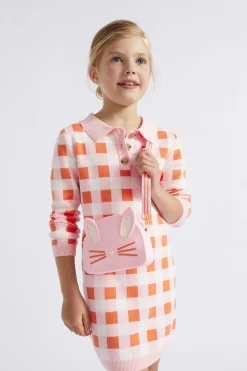 Girl Seed Heritage Bags-Bunny Silicone Bag