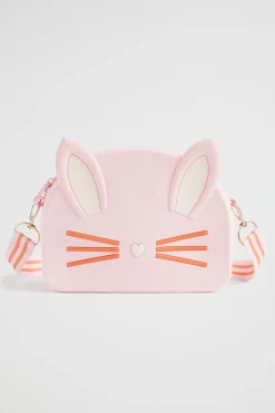 Girl Seed Heritage Bags-Bunny Silicone Bag