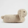 Girl Seed Heritage Slippers-Bunny Slipper