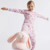 Girl Seed Heritage Slippers-Bunny Slipper