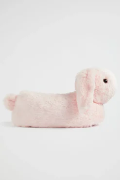 Girl Seed Heritage Slippers-Bunny Slipper