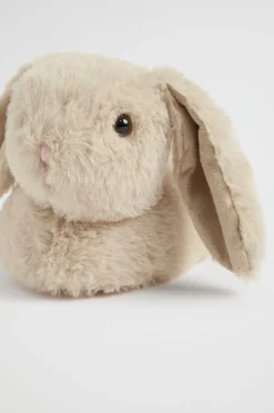 Girl Seed Heritage Slippers-Bunny Slipper