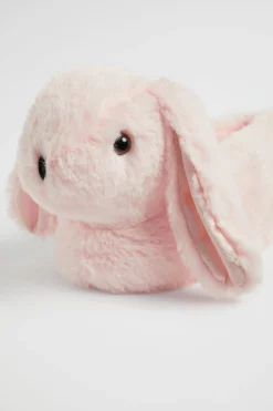 Girl Seed Heritage Slippers-Bunny Slipper