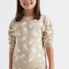 Girl Seed Heritage Knitwear & Sweaters-Bunny Sweat