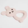 Newborn Seed Heritage Baby Toys-Bunny Teether