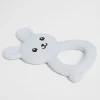 Newborn Seed Heritage Baby Toys-Bunny Teether