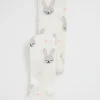 Girl Seed Heritage Tights-Bunny Tights