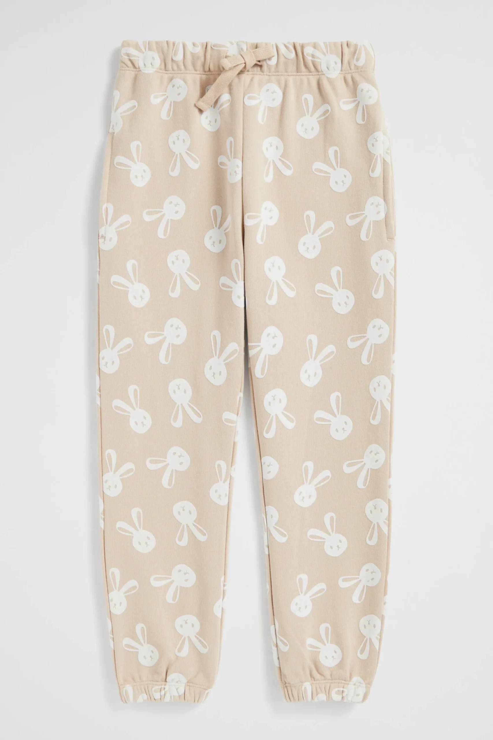 Girl Seed Heritage Pants-Bunny Trackpant