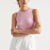 Woman Seed Heritage Shorts-Button Pleat Front Short
