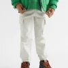 Boy Seed Heritage Pants-Cargo Pant