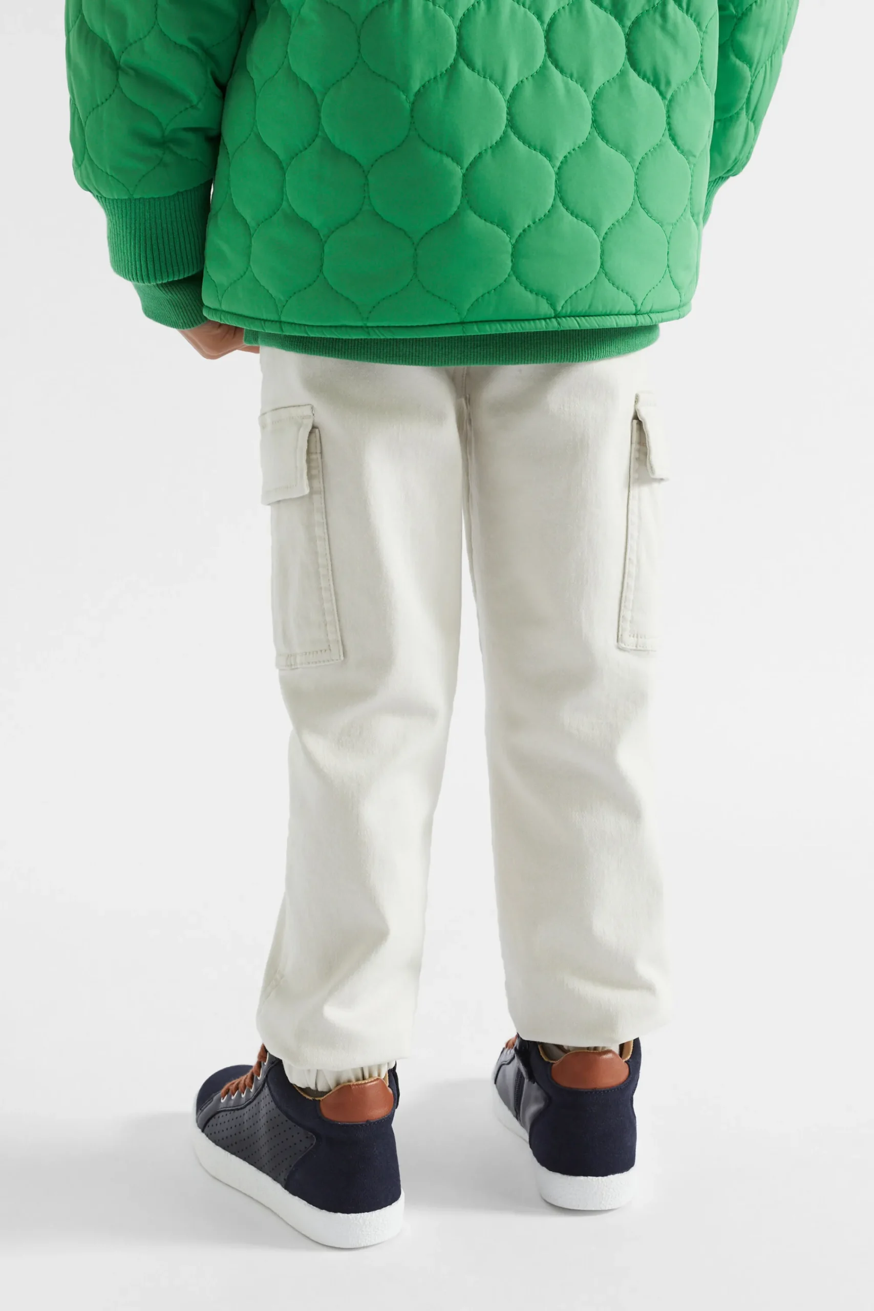 Boy Seed Heritage Pants-Cargo Pant