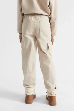 Girl Seed Heritage Pants-Cargo Pant