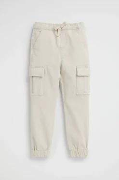 Boy Seed Heritage Pants-Cargo Pant