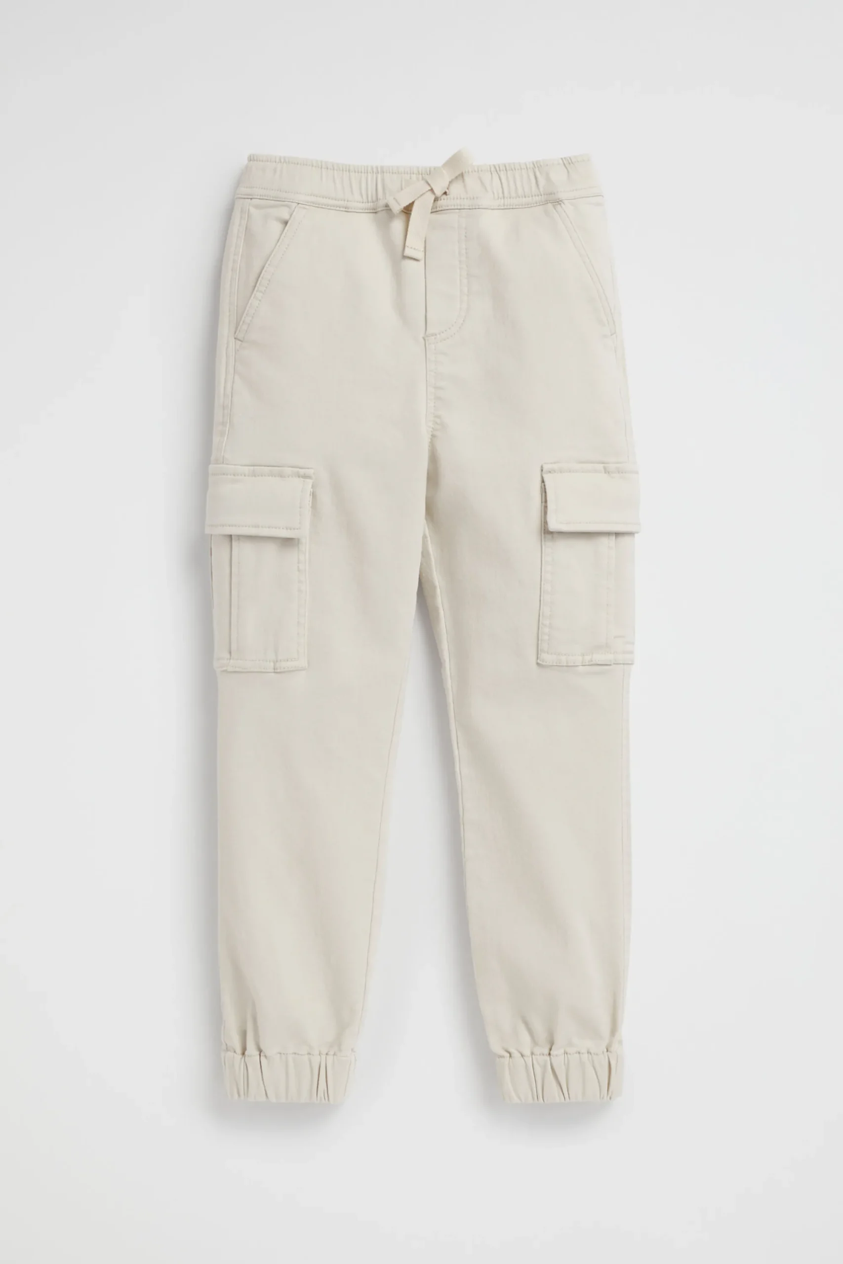 Boy Seed Heritage Pants-Cargo Pant