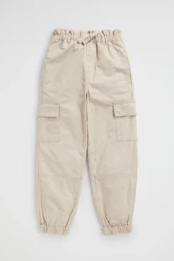 Girl Seed Heritage Pants-Cargo Pant