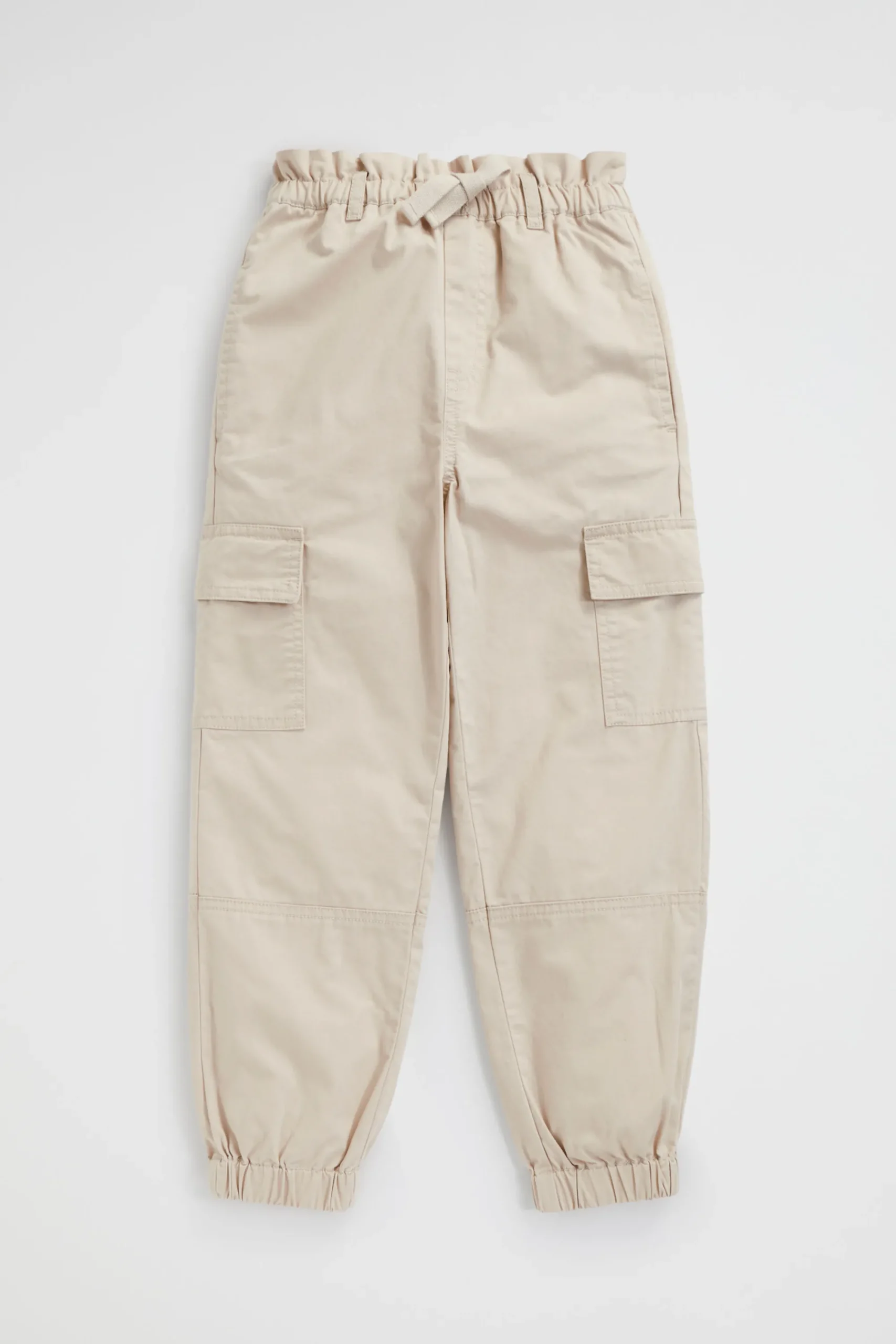 Girl Seed Heritage Pants-Cargo Pant