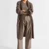 Woman Seed Heritage Pants-Cargo Trouser