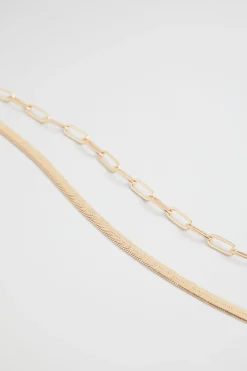 Woman Seed Heritage Jewellery-Chain Bracelet Pack