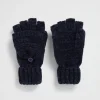Boy Seed Heritage Gloves-Chenille Mittens