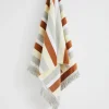 Seed Heritage Beach Towels-Child Stripe Beachtowel