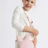 Girl Seed Heritage Bags-Circle Bunny Bag