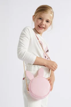 Girl Seed Heritage Bags-Circle Bunny Bag