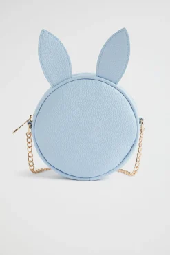 Girl Seed Heritage Bags-Circle Bunny Bag