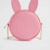 Girl Seed Heritage Bags-Circle Bunny Bag