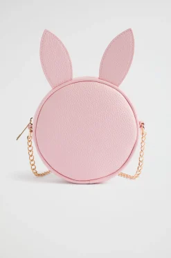 Girl Seed Heritage Bags-Circle Bunny Bag
