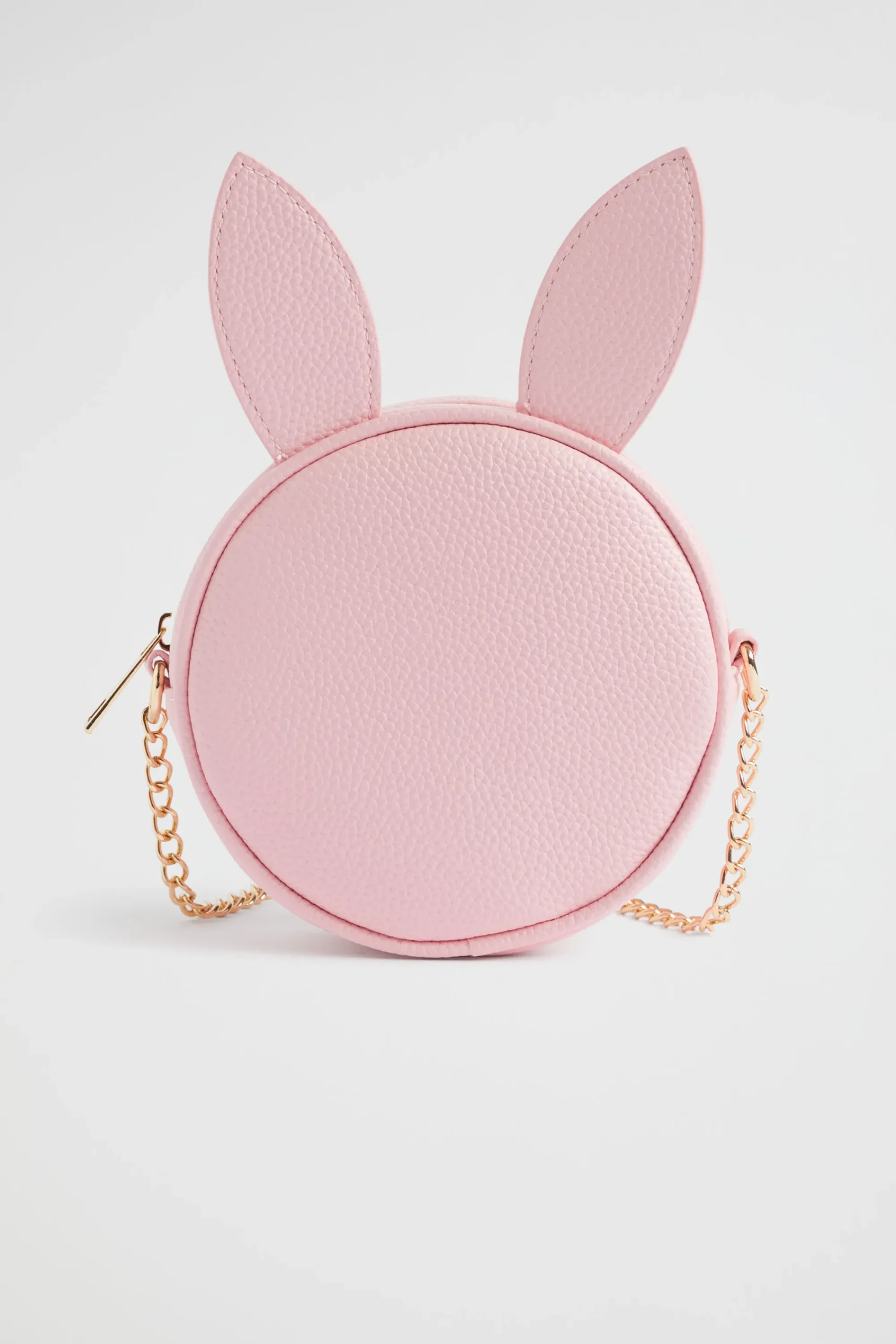 Girl Seed Heritage Bags-Circle Bunny Bag