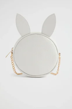 Girl Seed Heritage Bags-Circle Bunny Bag