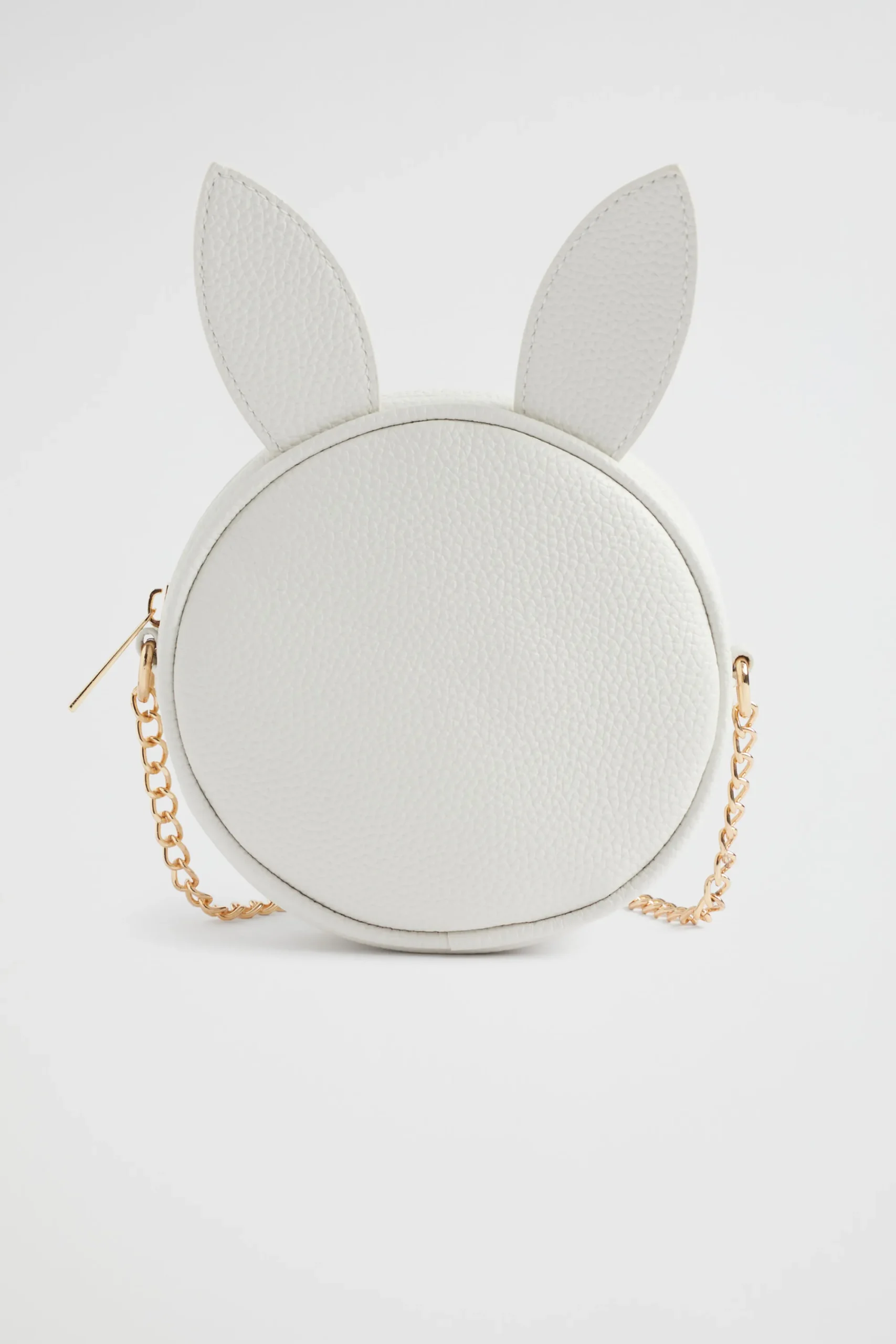 Girl Seed Heritage Bags-Circle Bunny Bag